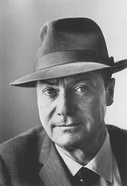 Chandler Ross