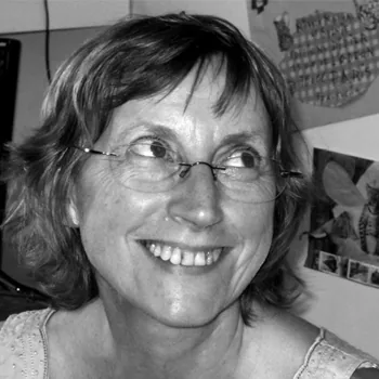 Chantal Grosléziat