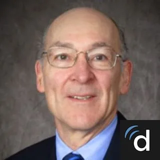 Charles Blitzer