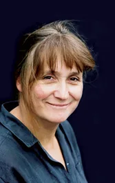 Charlotte Dematons