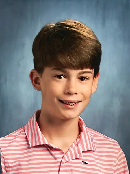 Charlotte Parent