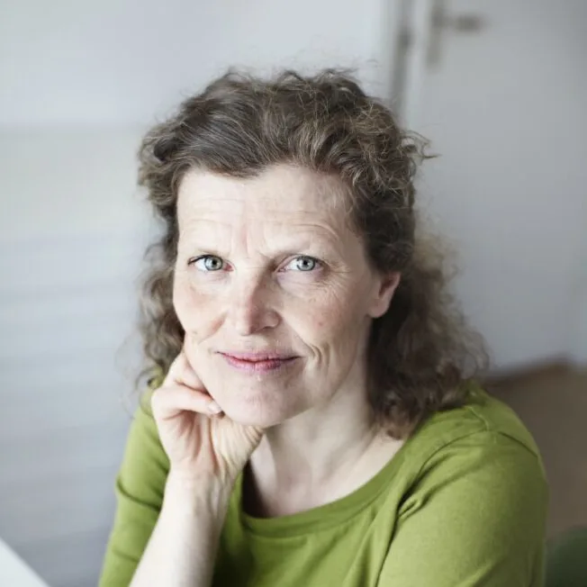 Charlotte Ramel