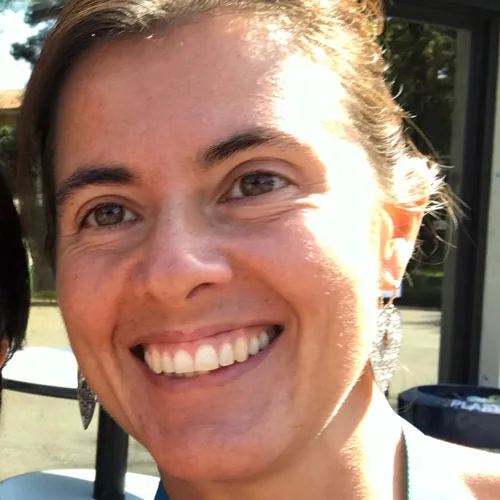 Chiara Piroddi