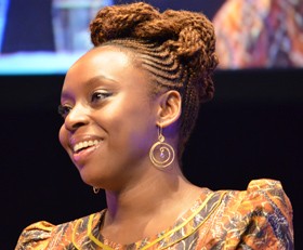 Chimamanda