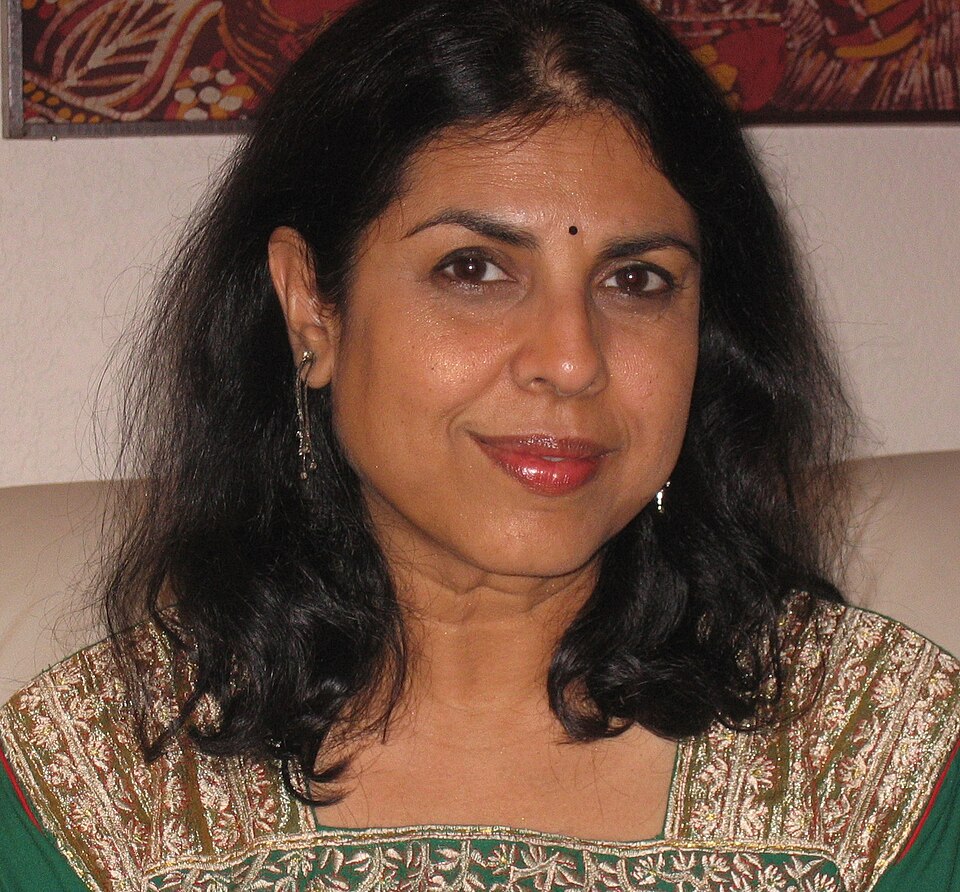 Chitra Banerjee