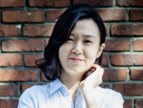 Cho Nam-Joo