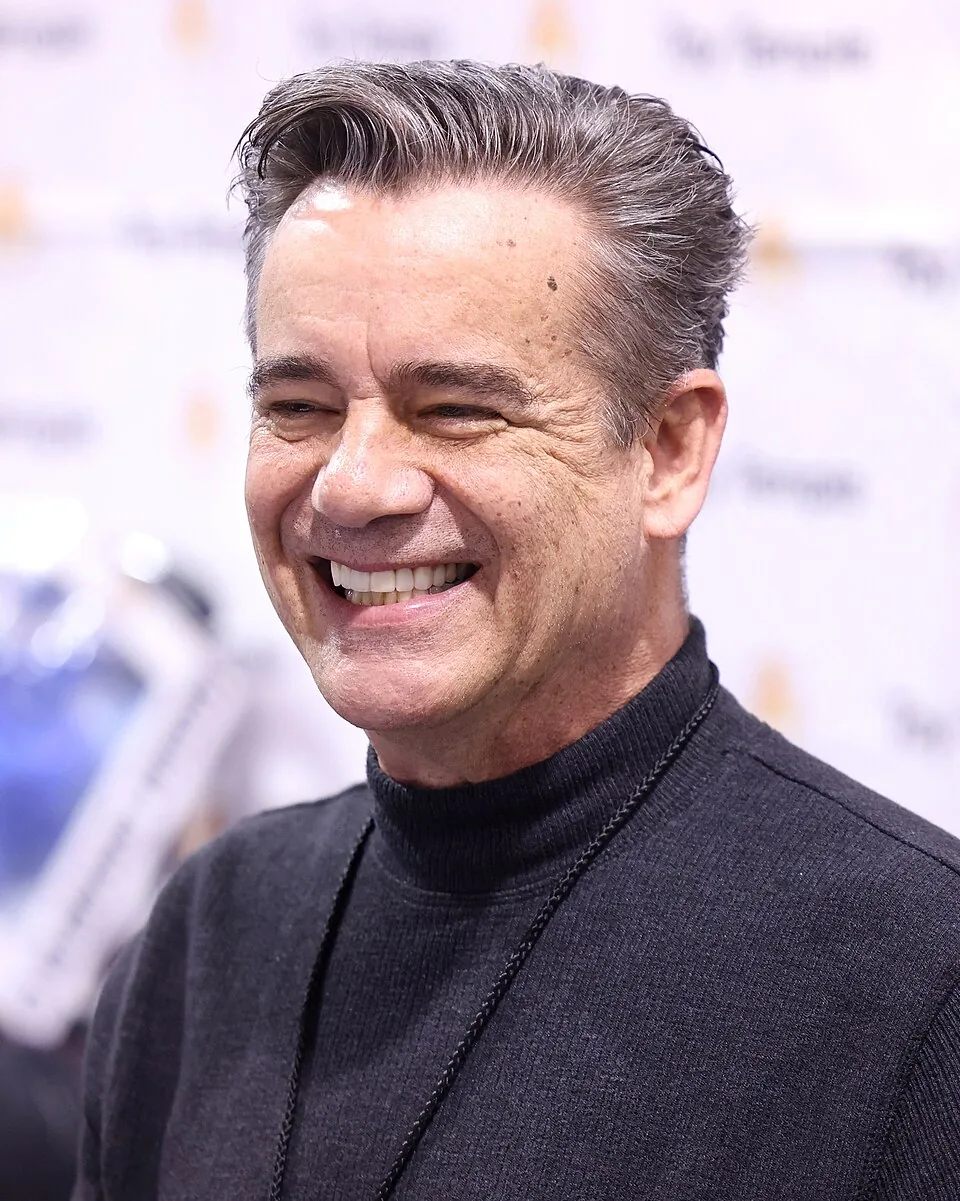 Chris Baker