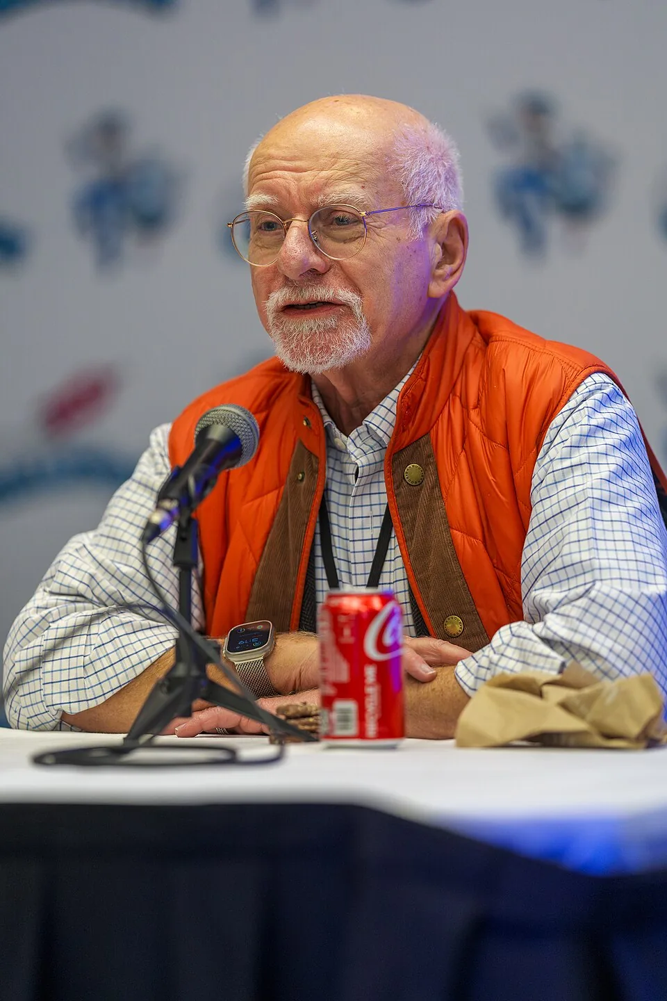 Chris Claremont