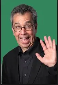 Chris Grabenstein