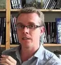 Chris Mcnab