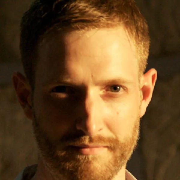 Chris Naunton