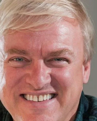 Chris van Dusen