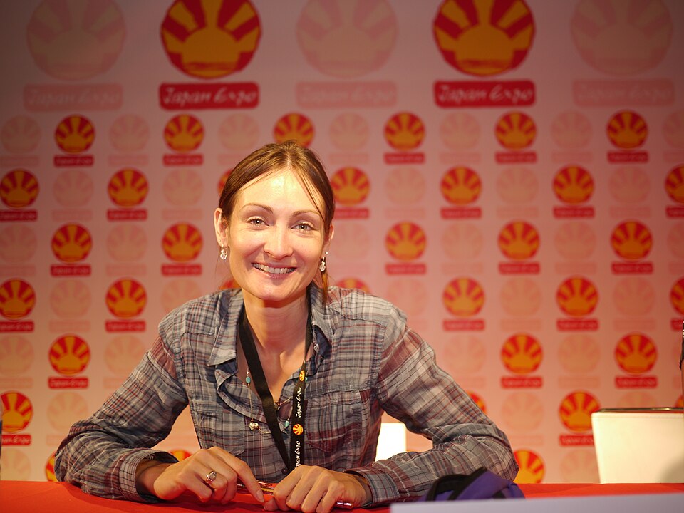 Christelle Huet-Gomez