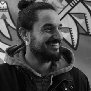 Christian Inaraja Genís
