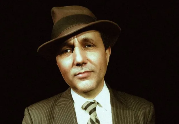 Christian Morales