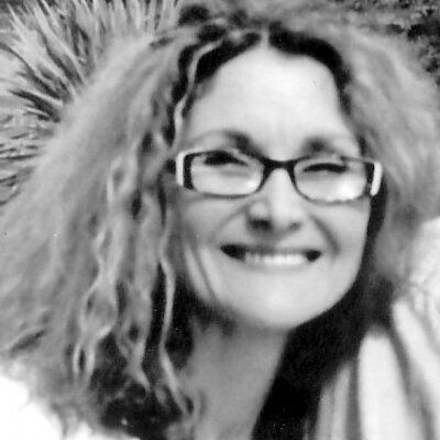 Christina Balit