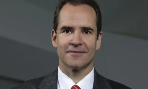 Christoph Heinrich