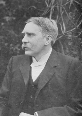 Christopher Carr