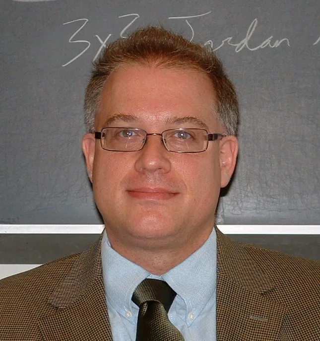 Christopher Raymond