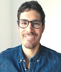 Christopher Silas Neal