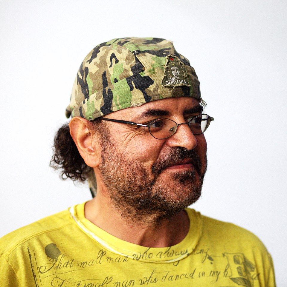 Christos H. Papadimitriou