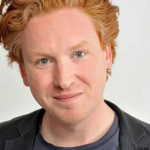 Ciaran Murtagh