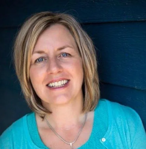 Cindy Jefferies