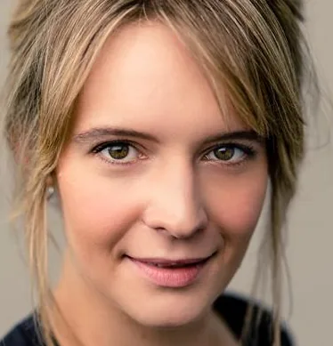 Claire Gordon