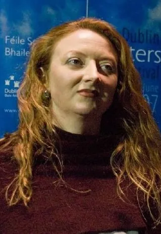 Claire Keegan