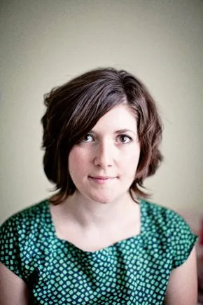 Claire Vaye Watkins