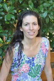 Clara Levin