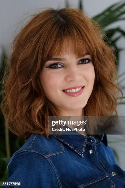 Clara Martínez-Lázaro
