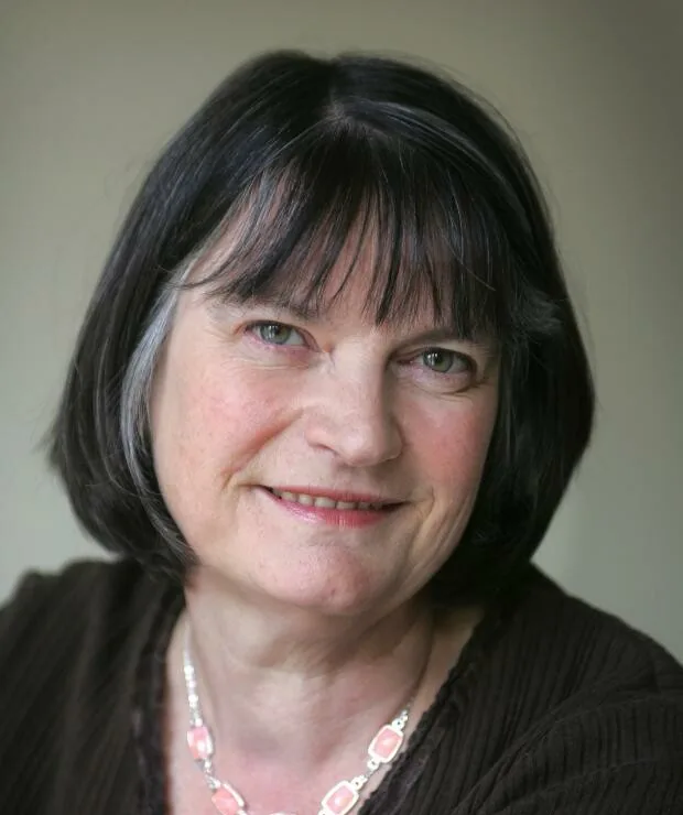 Clare Morrall