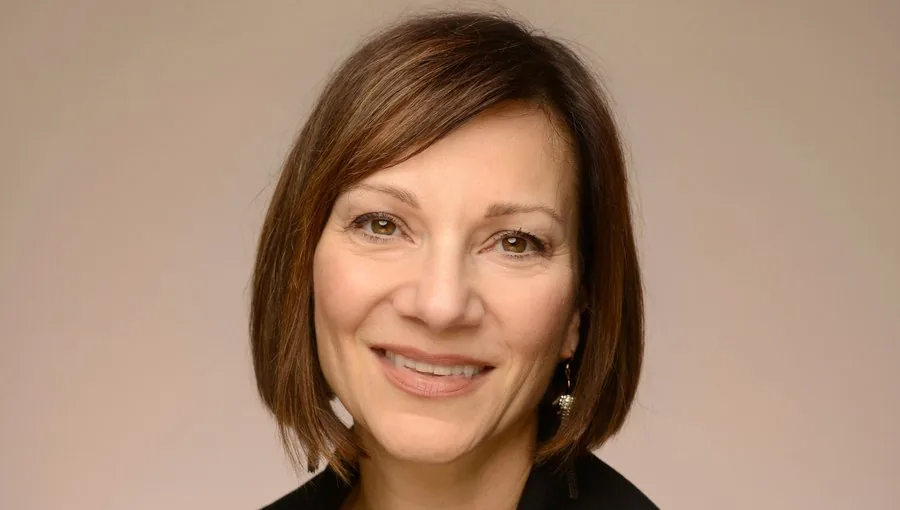 Clare Scott
