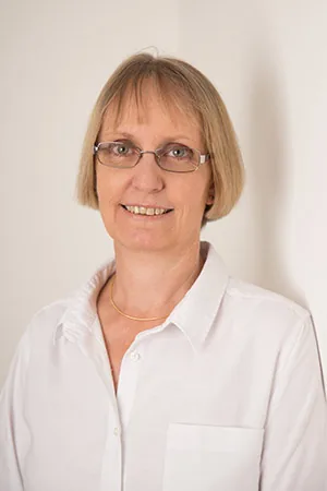 Clare West