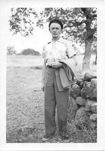 Clark Ashton Smith