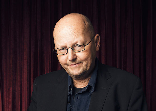 Claude Cueni