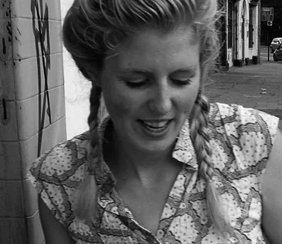 Claudia Boldt