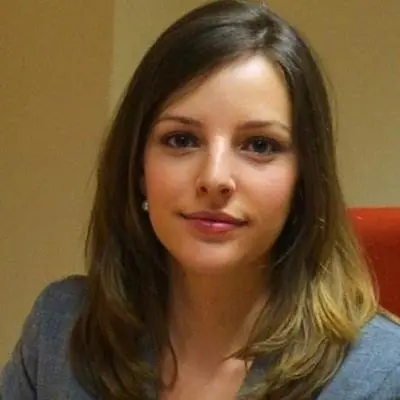 Claudia Ortega