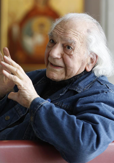 Claudio Di Girolamo