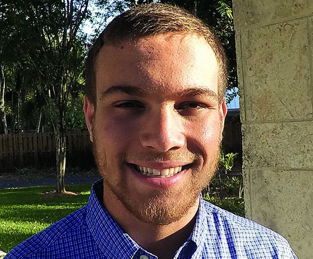 Claudio Martínez
