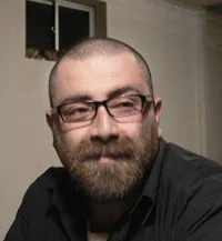 Claudio Romo