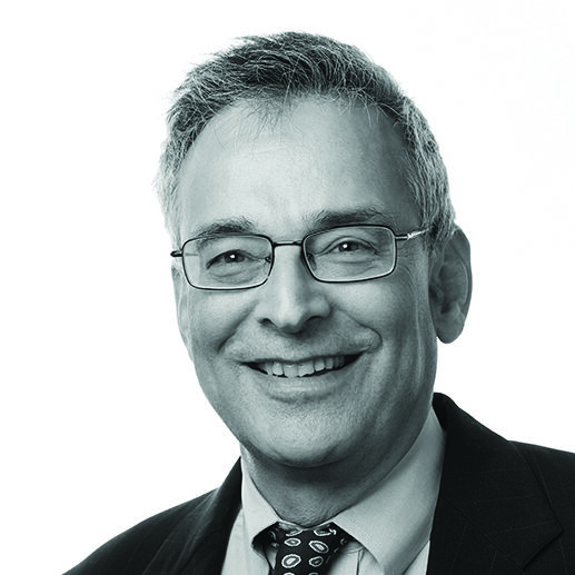 Clifford Goldstein