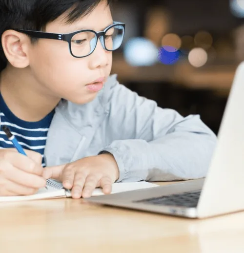 Coder Kids