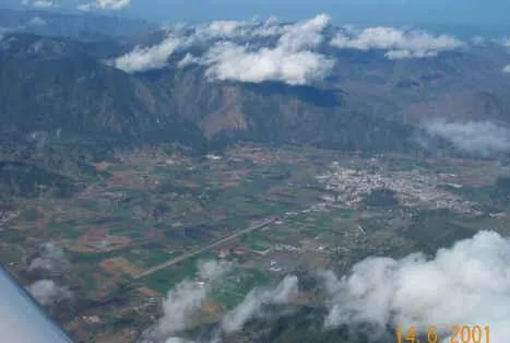 Constanza