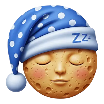 Cookie Moon