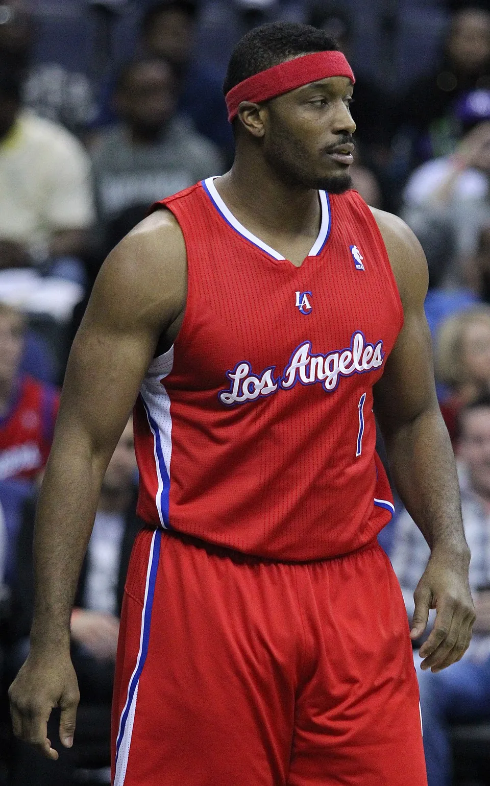 Craig Smith