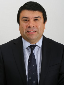 Cristian Campos