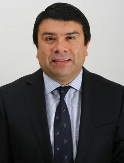 Cristian Campos