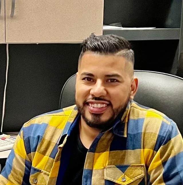 Cristian Olivares
